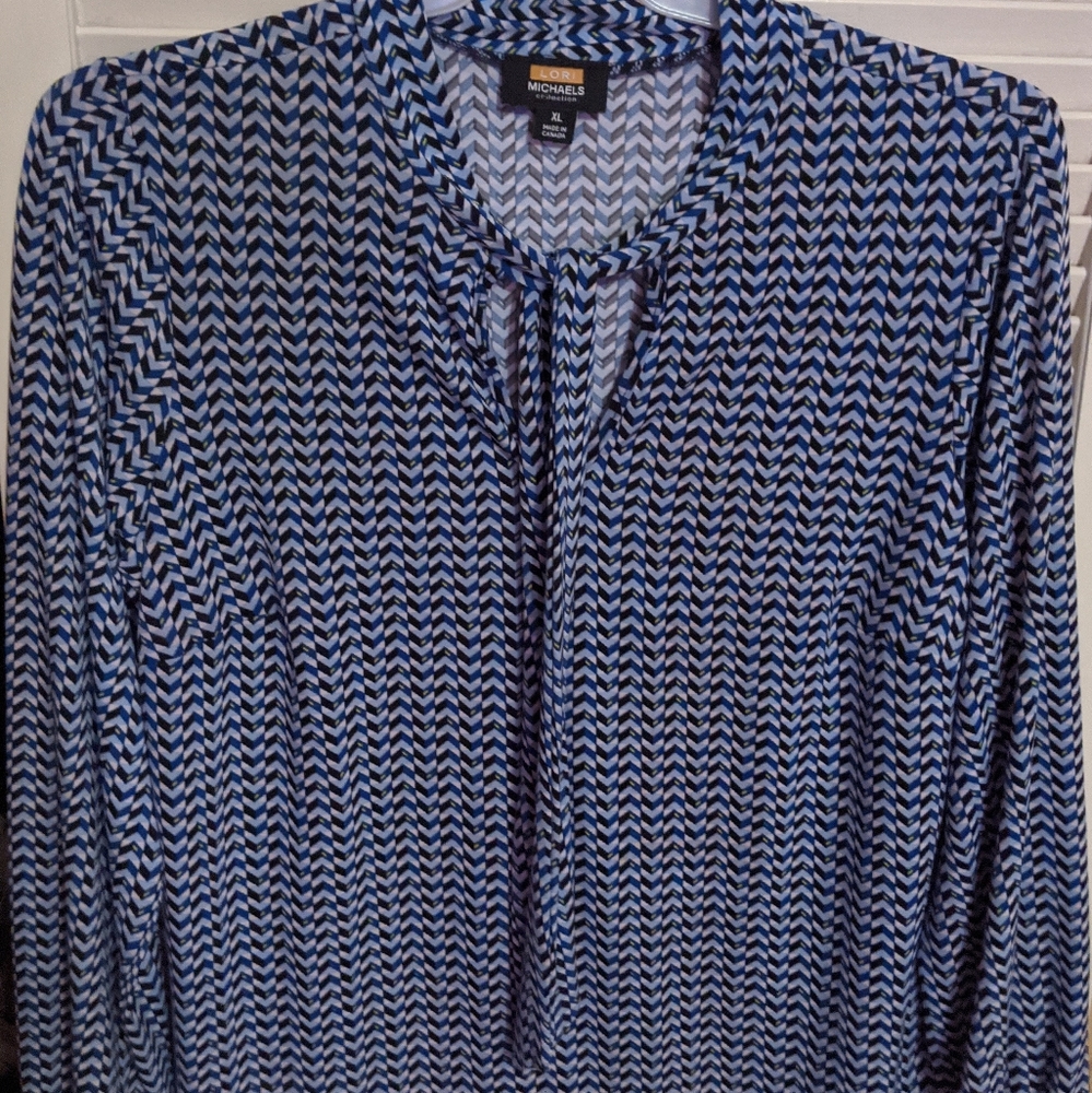 Women's Blouse XL